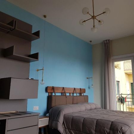 Bed and Breakfast Euforia Napoli - Tre Sedi - Three Locations Экстерьер фото